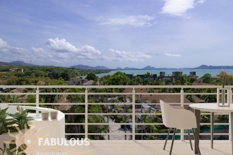 Studio in Rawai, Thailand № 179676 - photo 10
