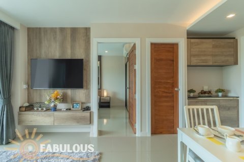 Studio in Rawai, Thailand № 179676 - photo 9