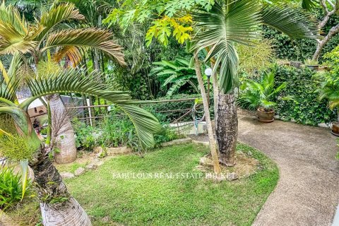 Chalet de 6 dormitorios en Kata, Tailandia № 179678 - foto 12