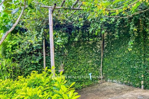 Chalet de 6 dormitorios en Kata, Tailandia № 179678 - foto 10