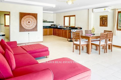 Chalet de 6 dormitorios en Kata, Tailandia № 179678 - foto 6