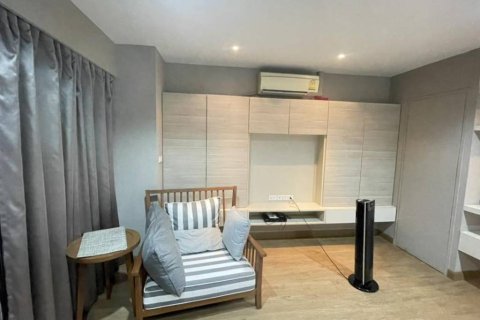 Eigentumswohnung in Bangkok, Thailand, 1 Schlafzimmer № 150455 - Foto 4