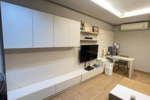 Eigentumswohnung in Bangkok, Thailand, 1 Schlafzimmer № 150455 - Foto 6