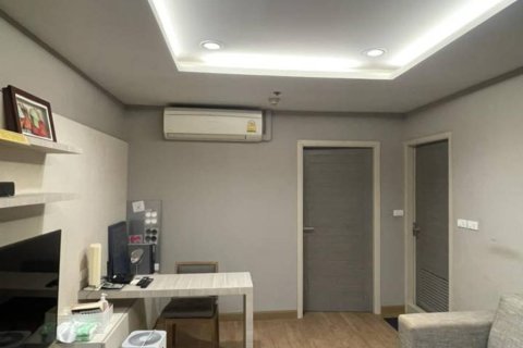 Eigentumswohnung in Bangkok, Thailand, 1 Schlafzimmer № 150455 - Foto 2