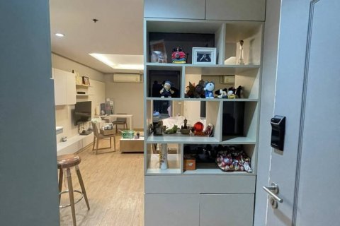 Eigentumswohnung in Bangkok, Thailand, 1 Schlafzimmer № 150455 - Foto 5