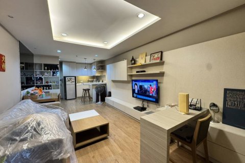 Eigentumswohnung in Bangkok, Thailand, 1 Schlafzimmer № 150455 - Foto 10