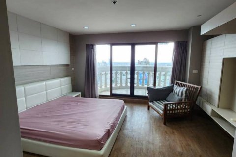 Eigentumswohnung in Bangkok, Thailand, 1 Schlafzimmer № 150455 - Foto 9