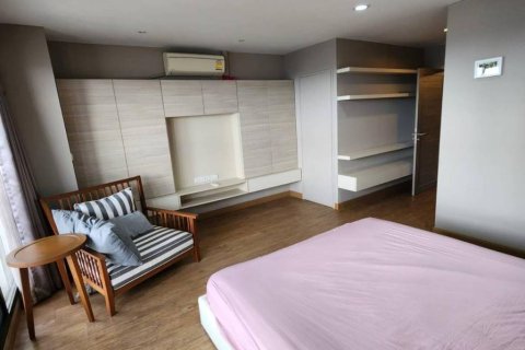 Eigentumswohnung in Bangkok, Thailand, 1 Schlafzimmer № 150455 - Foto 8