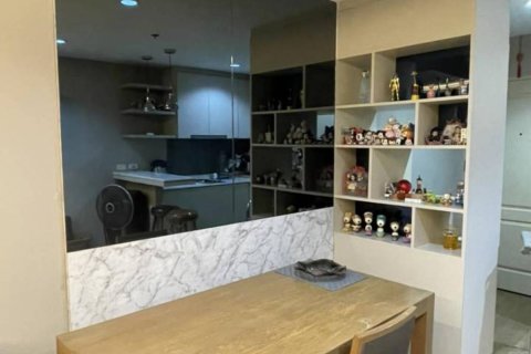 Eigentumswohnung in Bangkok, Thailand, 1 Schlafzimmer № 150455 - Foto 7