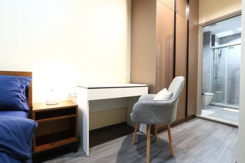 Condominio de 2 dormitorios en Khlong Toei, Bangkok, Tailandia № 150451 - foto 7