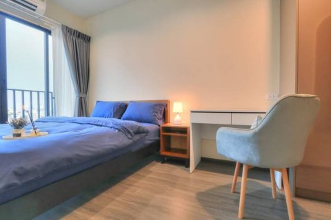 Condominio de 2 dormitorios en Khlong Toei, Bangkok, Tailandia № 150451 - foto 10