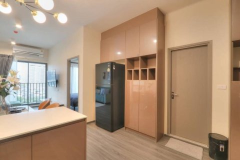Condominio de 2 dormitorios en Khlong Toei, Bangkok, Tailandia № 150451 - foto 8