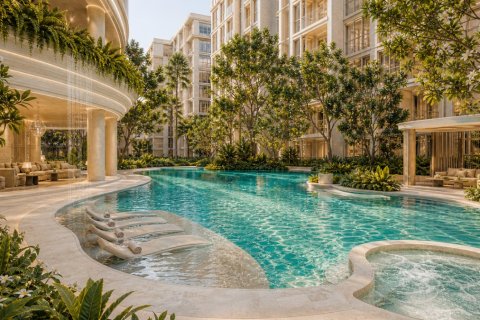 Apartamento de 2 habitaciones en Pattaya, Tailandia № 176768 - foto 4