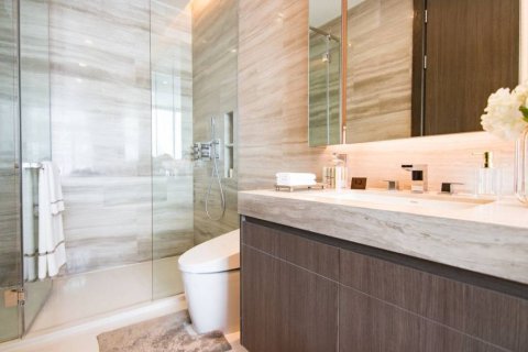 Condo in Khlong Toei, Bangkok, Thailand, 2 bedrooms № 176773 - photo 7