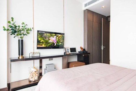 Condo in Khlong Toei, Bangkok, Thailand, 2 bedrooms № 176773 - photo 5