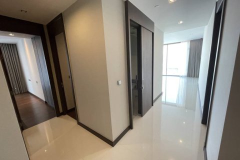 Condominio de 3 dormitorios en Khlong Toei, Bangkok, Tailandia № 176772
