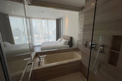 Condo à Khlong Toei, Bangkok, Thaïlande, 3 chambres № 176772 - photo 8