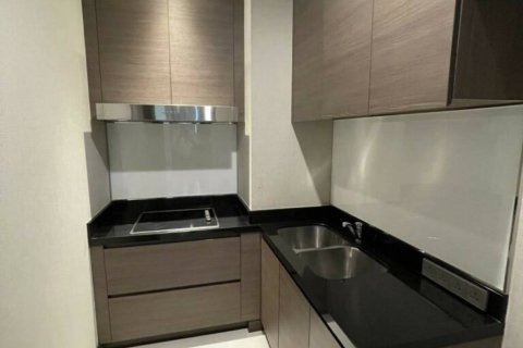 Condo à Khlong Toei, Bangkok, Thaïlande, 3 chambres № 176772 - photo 4