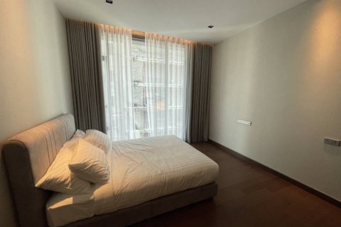 Condo à Khlong Toei, Bangkok, Thaïlande, 3 chambres № 176772 - photo 6
