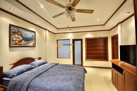 Estudio en el condominio en Jomtien Beach, Pattaya, Tailandia № 157807 - foto 15