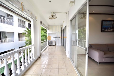Estudio en el condominio en Jomtien Beach, Pattaya, Tailandia № 157807 - foto 18