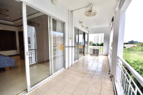 Estudio en el condominio en Jomtien Beach, Pattaya, Tailandia № 157807 - foto 19