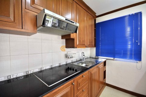 Estudio en el condominio en Jomtien Beach, Pattaya, Tailandia № 157807 - foto 9