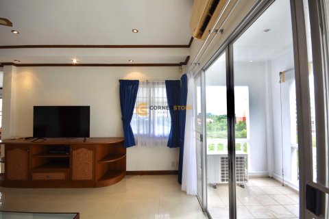 Estudio en el condominio en Jomtien Beach, Pattaya, Tailandia № 157807 - foto 5