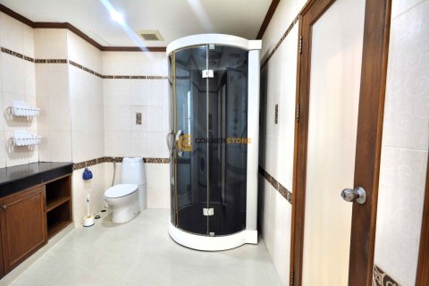 Estudio en el condominio en Jomtien Beach, Pattaya, Tailandia № 157807 - foto 11
