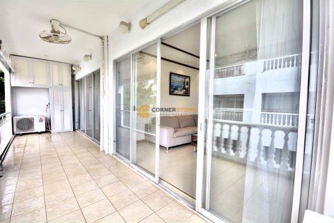 Estudio en el condominio en Jomtien Beach, Pattaya, Tailandia № 157807 - foto 20