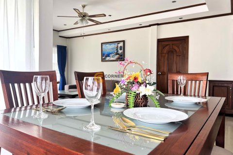 Estudio en el condominio en Jomtien Beach, Pattaya, Tailandia № 157807 - foto 7