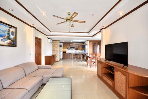 Studio in the Condo on Jomtien Beach, Pattaya, Thailand  № 157807