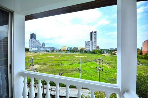 Estudio en el condominio en Jomtien Beach, Pattaya, Tailandia № 157807 - foto 23