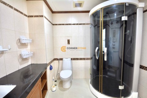 Estudio en el condominio en Jomtien Beach, Pattaya, Tailandia № 157807 - foto 14