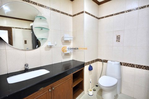 Estudio en el condominio en Jomtien Beach, Pattaya, Tailandia № 157807 - foto 12
