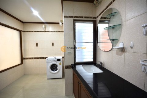 Estudio en el condominio en Jomtien Beach, Pattaya, Tailandia № 157807 - foto 10