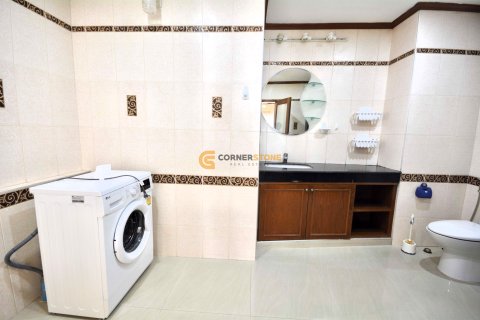Estudio en el condominio en Jomtien Beach, Pattaya, Tailandia № 157807 - foto 13