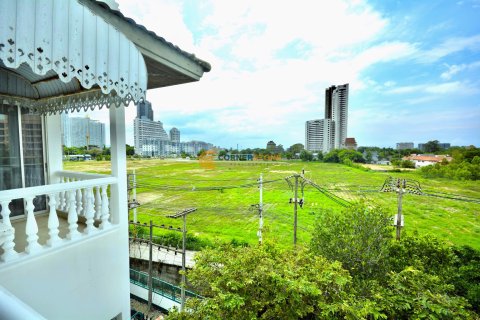 Estudio en el condominio en Jomtien Beach, Pattaya, Tailandia № 157807 - foto 22