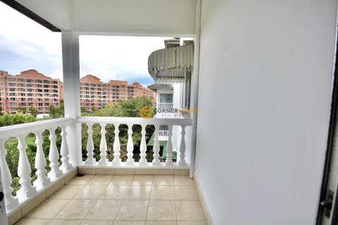 Estudio en el condominio en Jomtien Beach, Pattaya, Tailandia № 157807 - foto 21