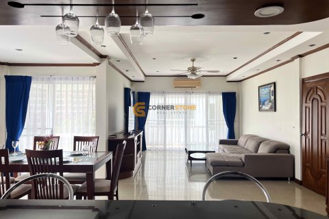 Estudio en el condominio en Jomtien Beach, Pattaya, Tailandia № 157807 - foto 2