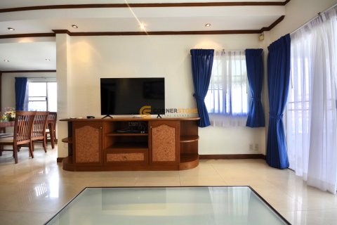 Estudio en el condominio en Jomtien Beach, Pattaya, Tailandia № 157807 - foto 3