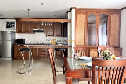 Estudio en el condominio en Jomtien Beach, Pattaya, Tailandia № 157807 - foto 6