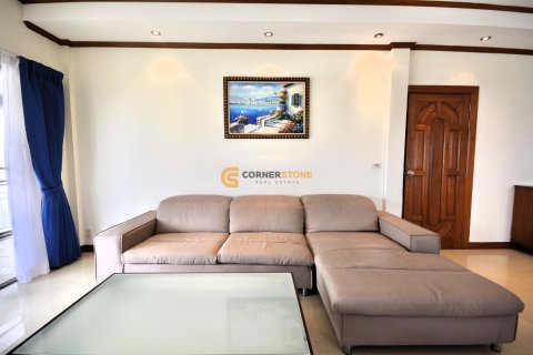 Estudio en el condominio en Jomtien Beach, Pattaya, Tailandia № 157807 - foto 4