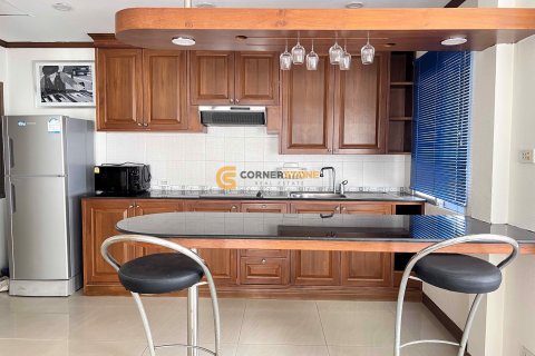 Estudio en el condominio en Jomtien Beach, Pattaya, Tailandia № 157807 - foto 8