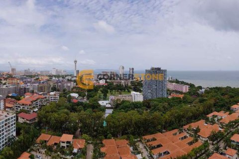 Estudio en el condominio en Jomtien Beach, Pattaya, Tailandia № 157809 - foto 8