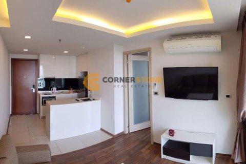 Estudio en el condominio en Jomtien Beach, Pattaya, Tailandia № 157809 - foto 4
