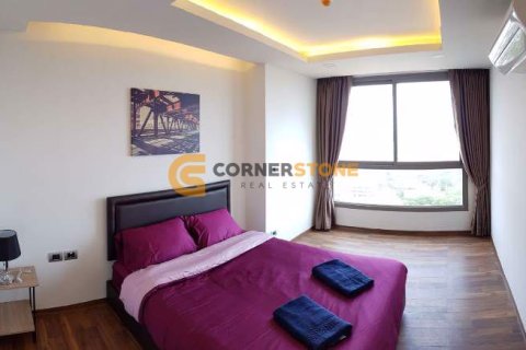 Estudio en el condominio en Jomtien Beach, Pattaya, Tailandia № 157809 - foto 5