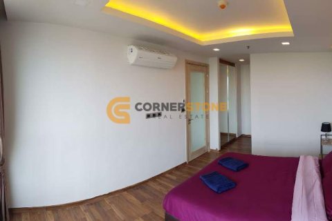 Estudio en el condominio en Jomtien Beach, Pattaya, Tailandia № 157809 - foto 6