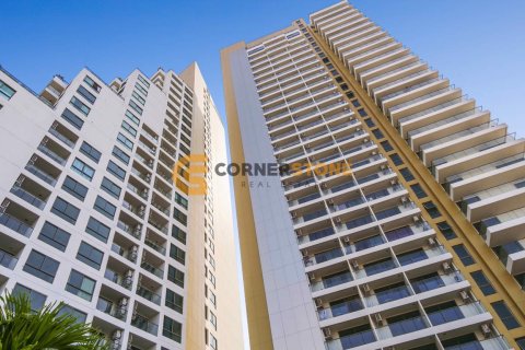 Estudio en el condominio en Jomtien Beach, Pattaya, Tailandia № 157809