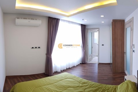 Estudio en el condominio en Jomtien Beach, Pattaya, Tailandia № 157810 - foto 5